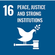 所回應的可持續發展目標(SDGs)