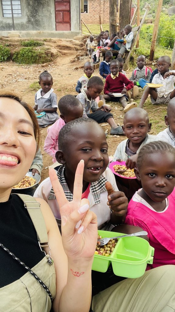 肯雅｜非洲希望中心｜長期工作營