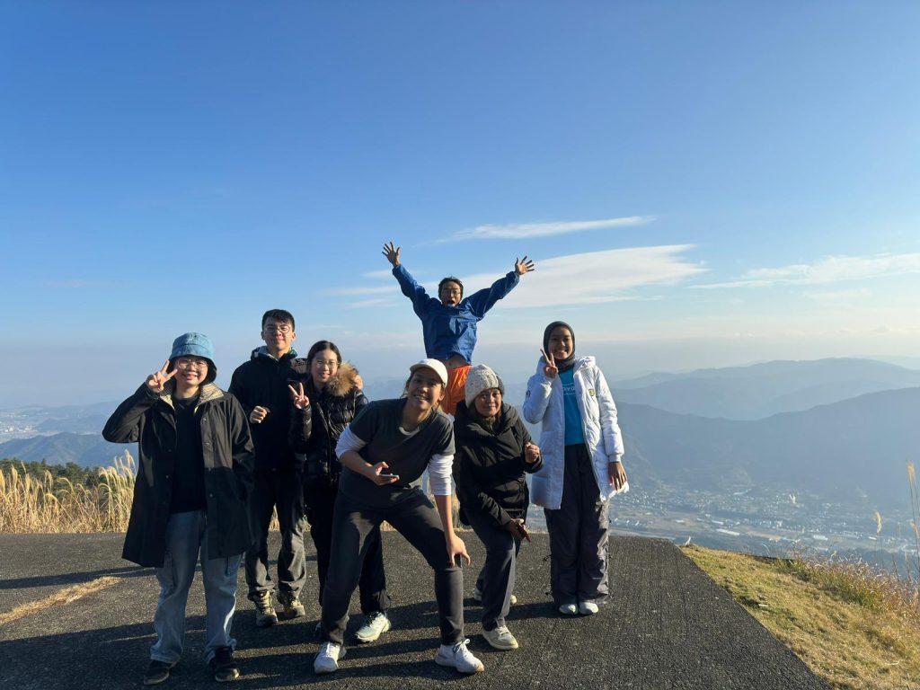日本｜德島山村農本修行記｜長期工作營