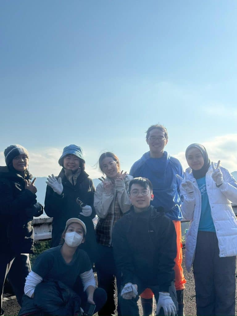 日本｜函館共融農場體驗｜長期工作營