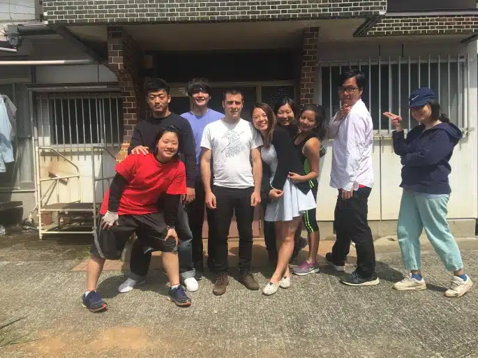 日本｜函館共融農場體驗｜長期工作營