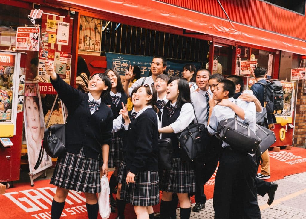 日本｜兒童學習樂園｜長期工作營