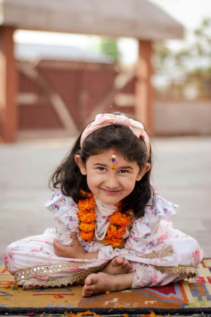 尼泊爾｜健康身心營｜長期工作營