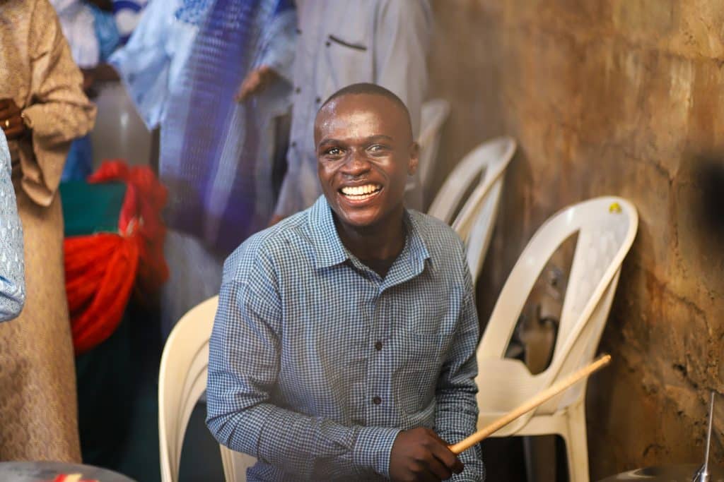 烏干達｜社區醫療支援計劃｜長期工作營