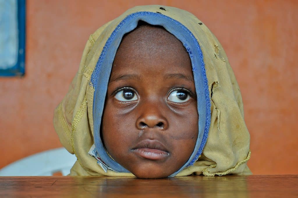 烏干達｜社區醫療支援計劃｜長期工作營