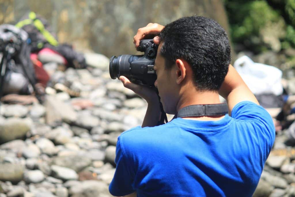 尼泊爾｜影像追蹤真實人生｜長期工作營