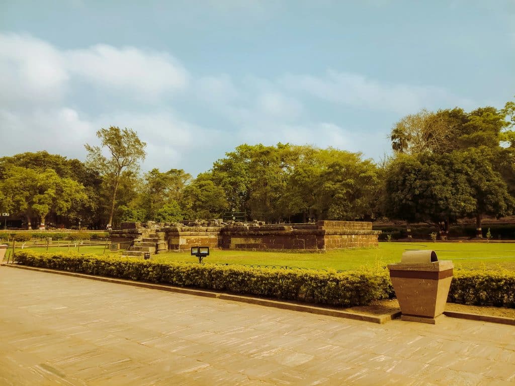 比利時｜詩與田園之間的綠藝樂園｜長期工作營