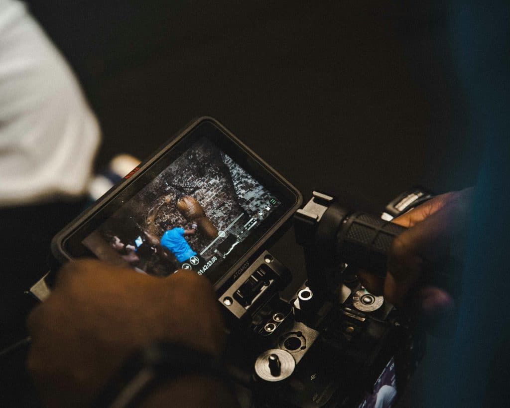 尼泊爾｜紀錄片製作員｜長期工作營