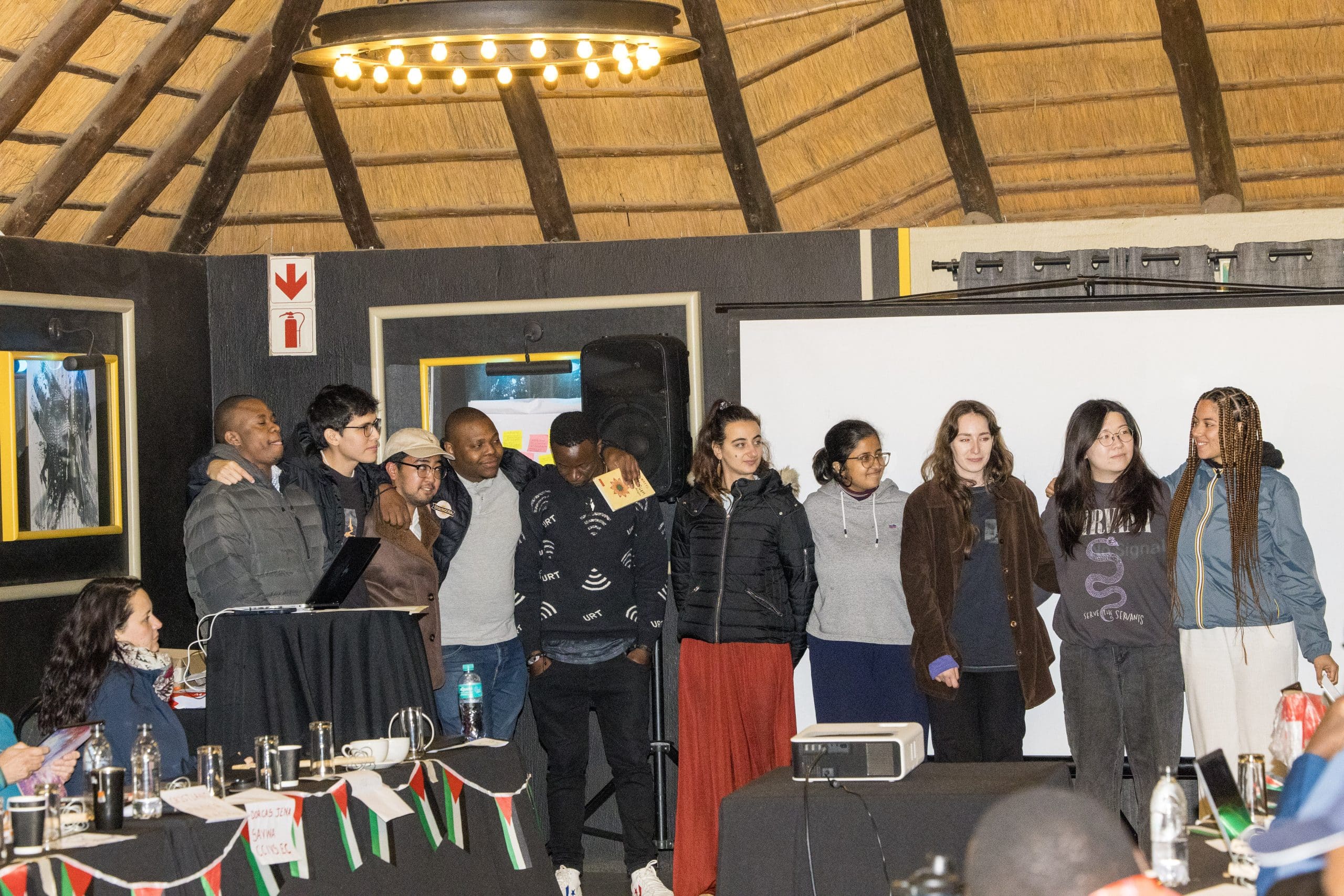 由參與到共創:作為 CCIVS Youth Committee 的青年參與實踐