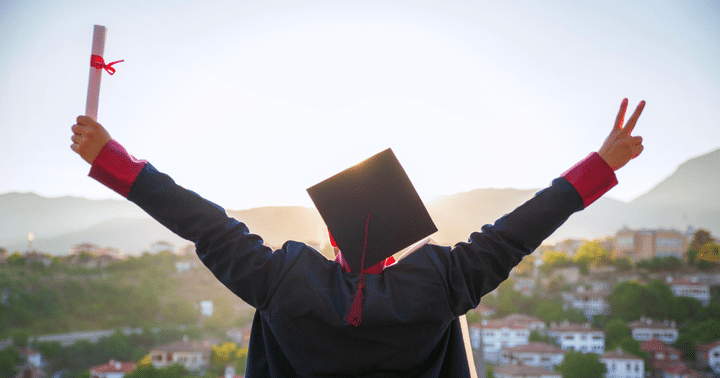畢業旅行出走異國!一生一次的大學畢業旅行地點推薦