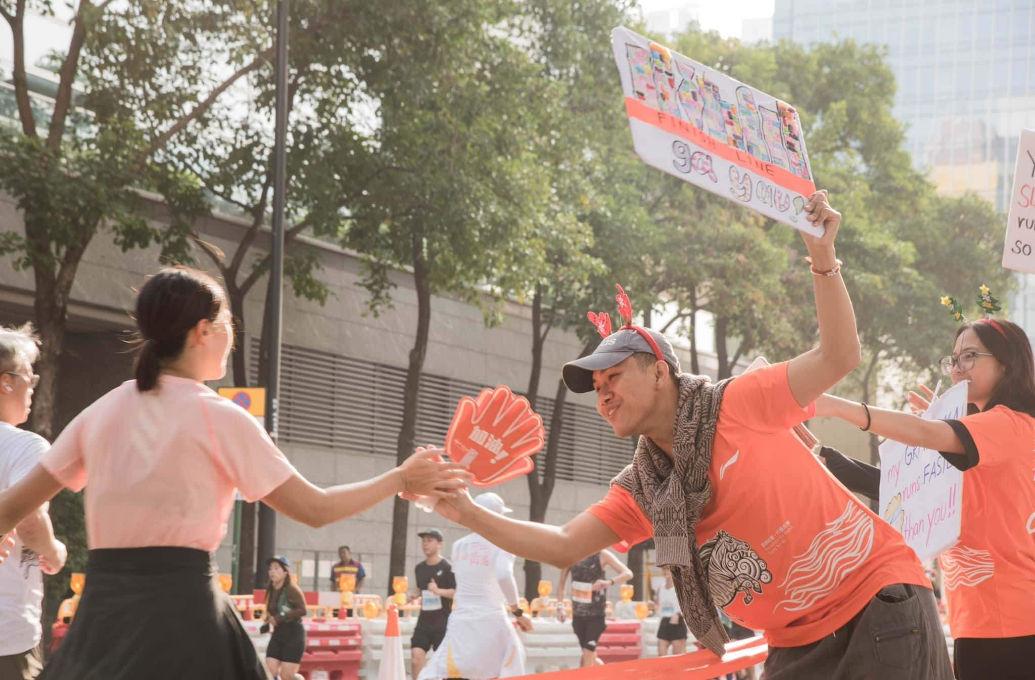 香港冬季國際工作營2024｜跨文化交流如何推動青年成長？