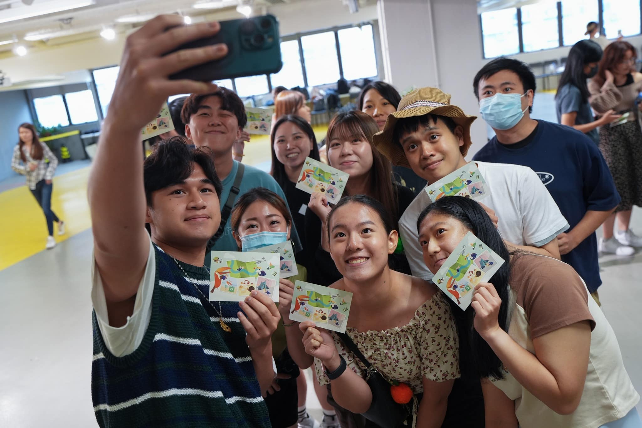 特義公民 2024｜從旅遊業體驗、到社區效益的真實改變