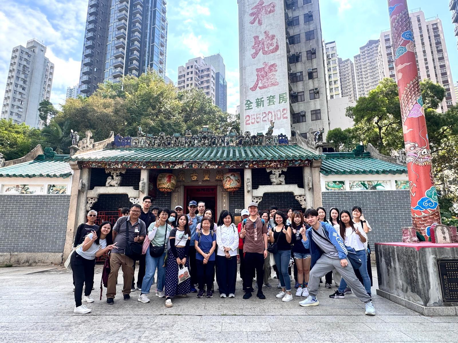 義地領袖學院參加者經歷:Liza、薄荷 與 保榮|從參與者到擔起社區同行的使命