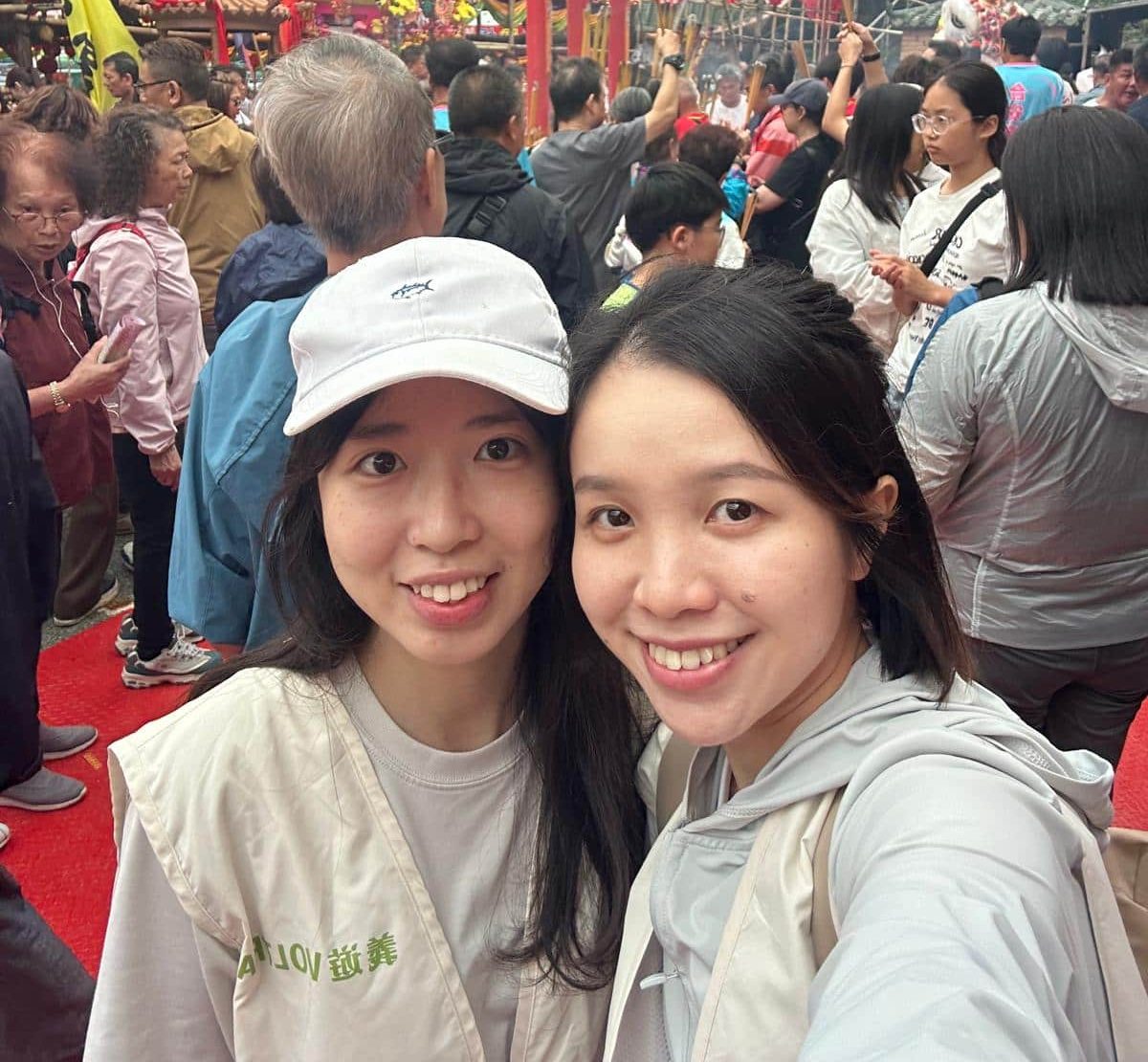 義地領袖學院參加者經歷:媽組|踏足西貢,重塑香港村落文化